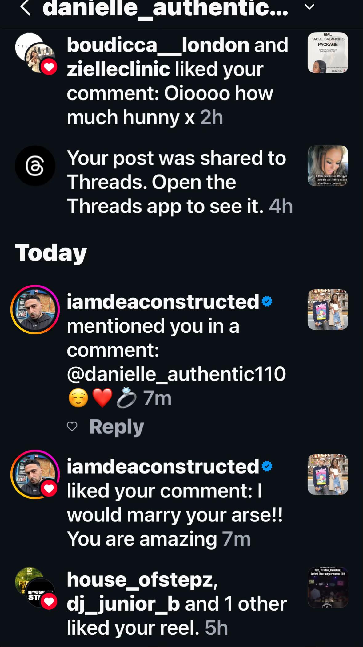@danny d