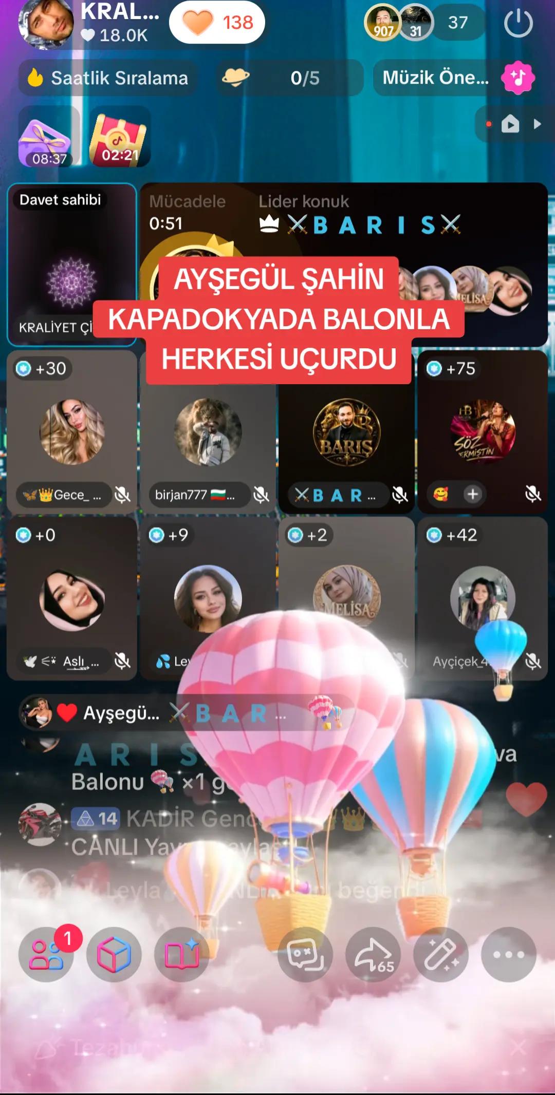 @KRALİYET ÇİTASİ