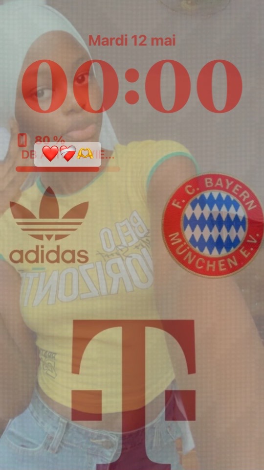 @𝑴𝑰𝑪𝑯𝑨𝑬𝑳&hearts;︎17 🇫🇷
