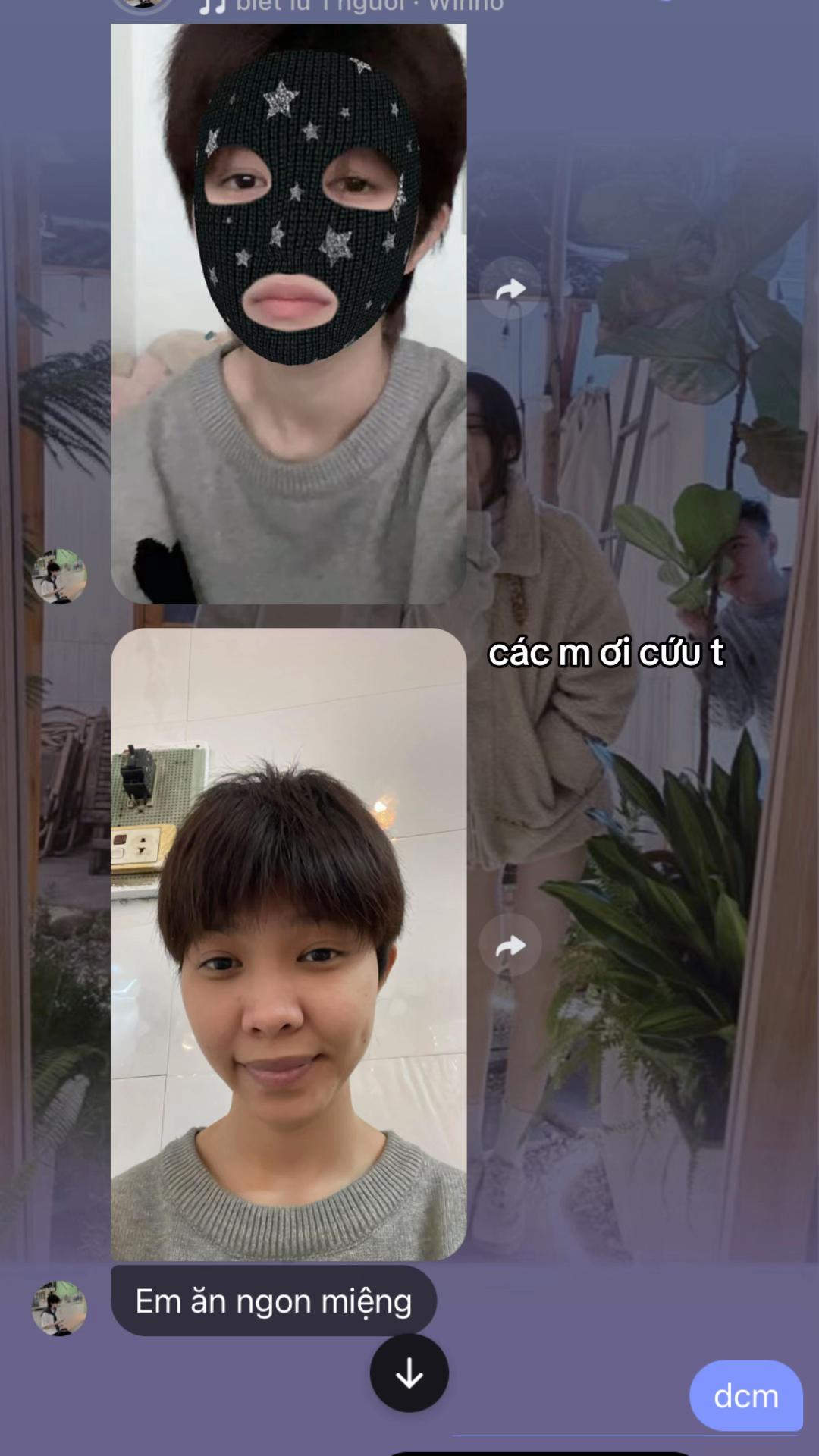 @simp bồ như lỏd