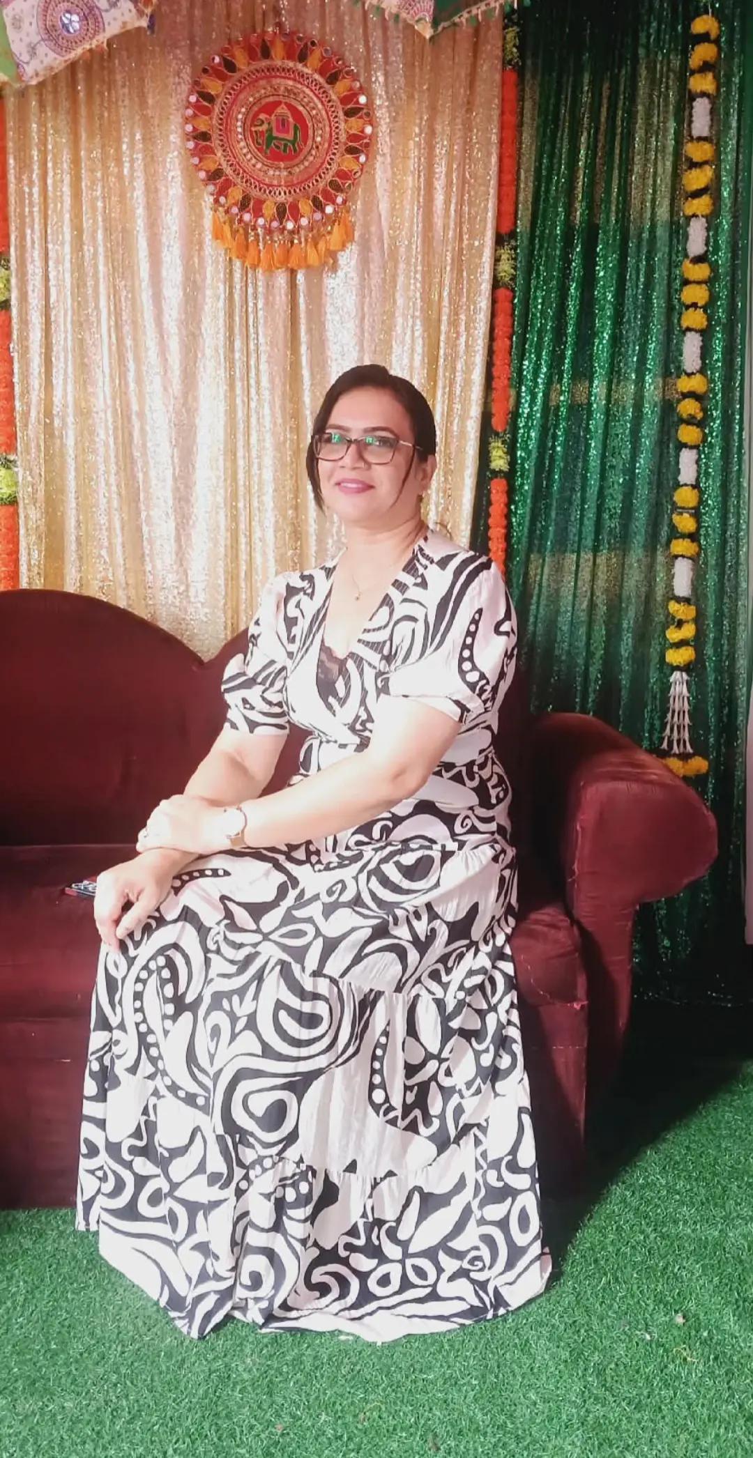 @shalini chand