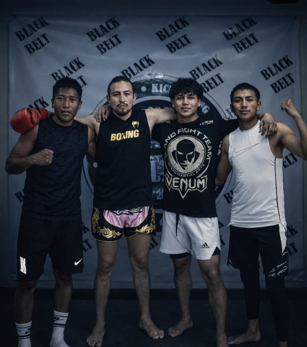 @BlackBelt