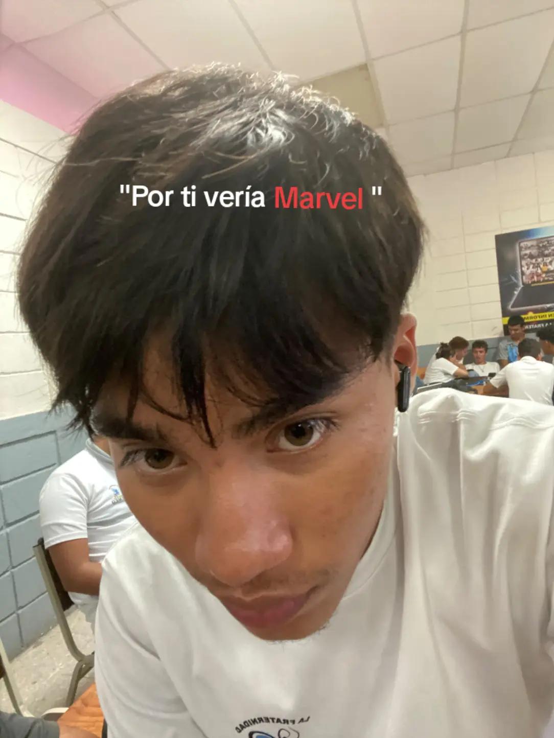 @Ronaldd