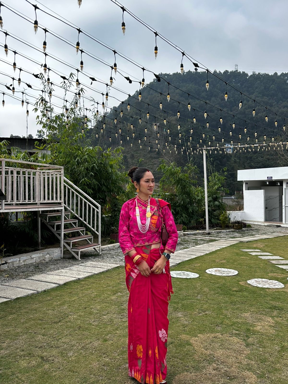 @Sandhya stha🇳🇵🧿🧿