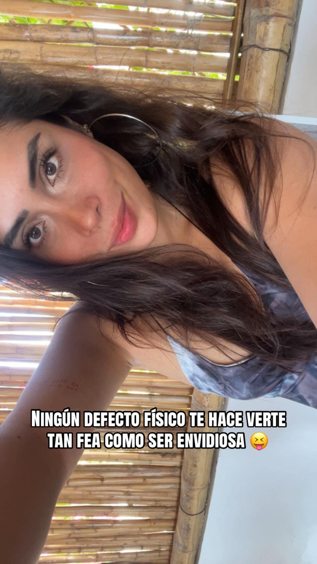@Miss Silvana Revilla