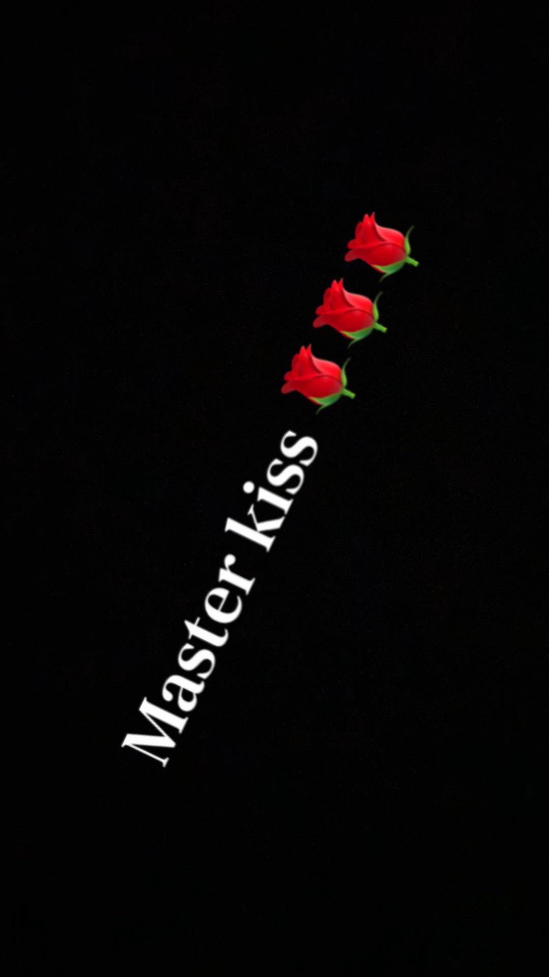 @MASTER KEYS