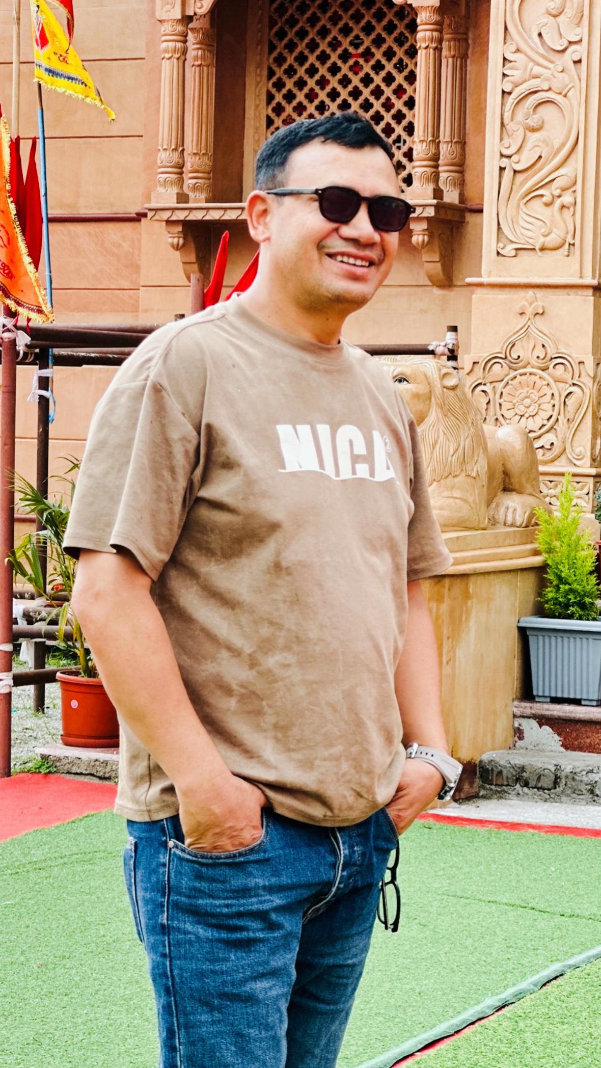 @MR Chauhan इलामेली Thul दाई