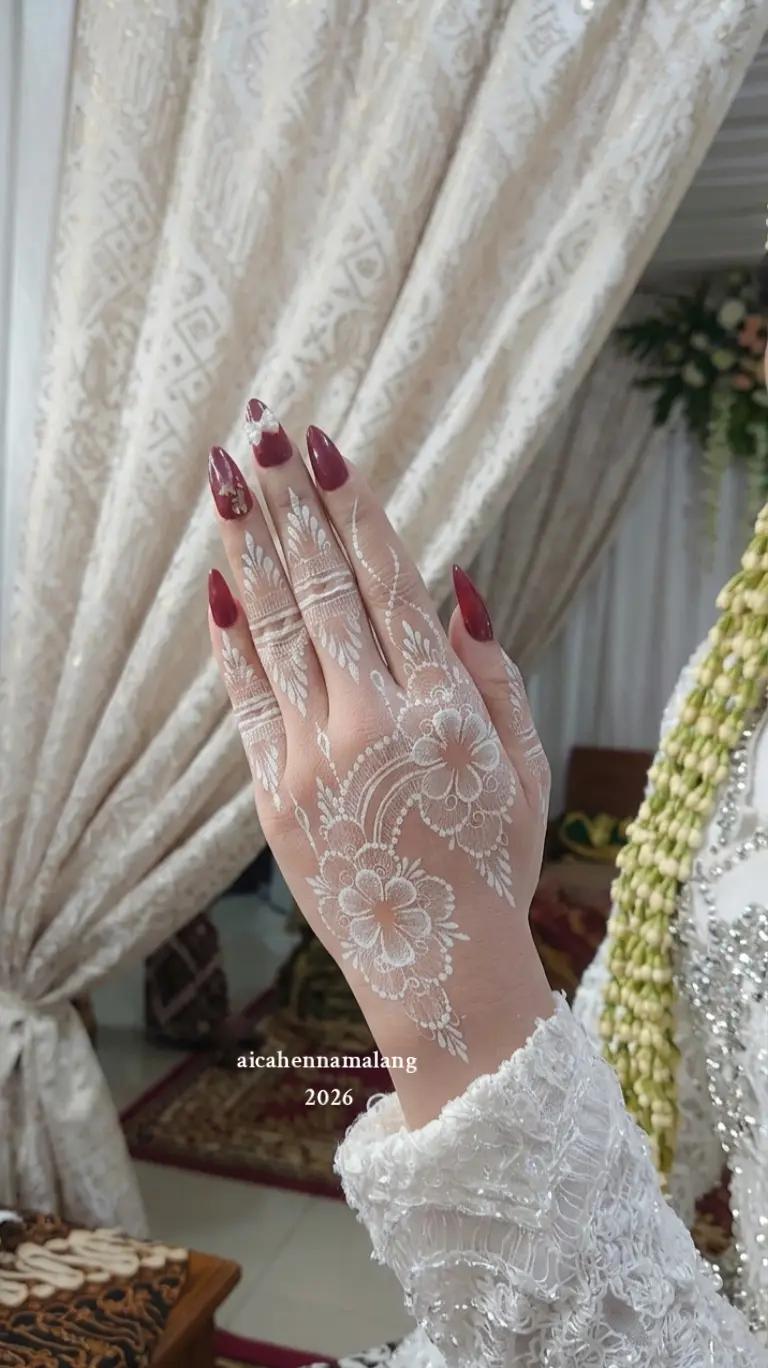 @aicahennamalang