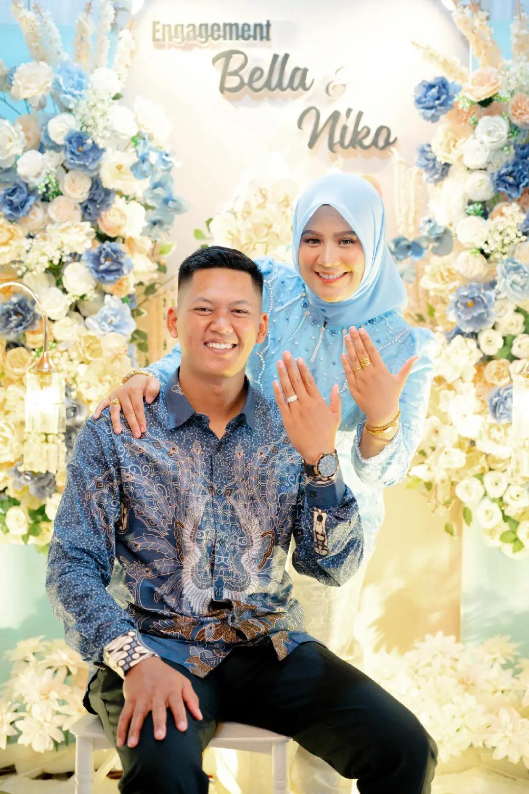 @Farizal Niko
