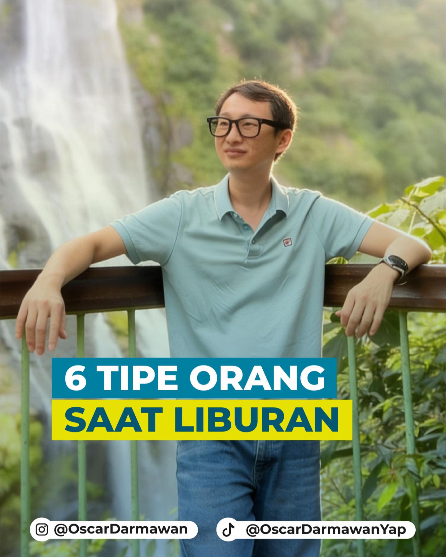 @Oscar Darmawan