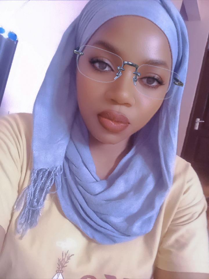 @Aisha Khamisi