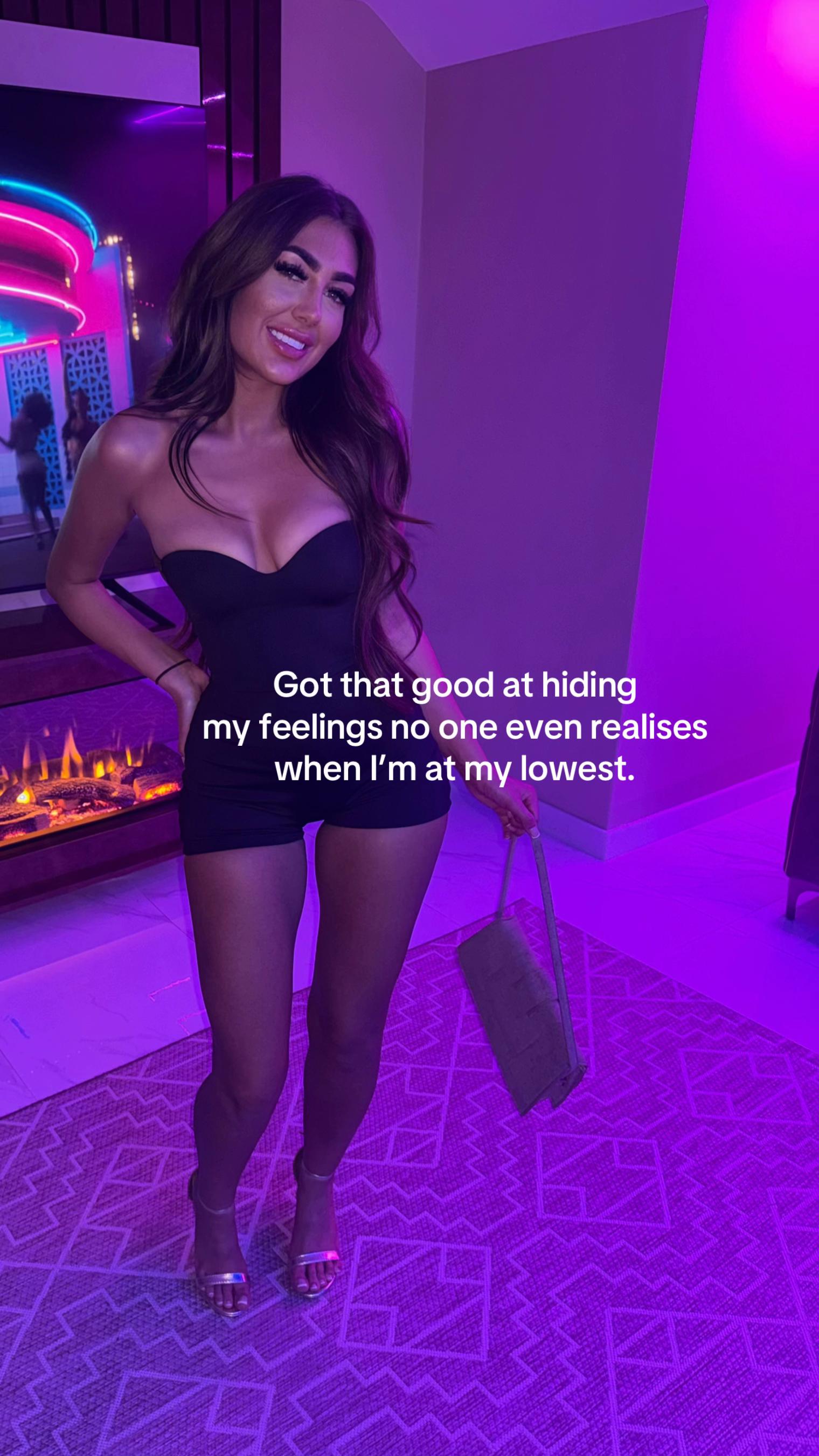 @Caitlin Scales