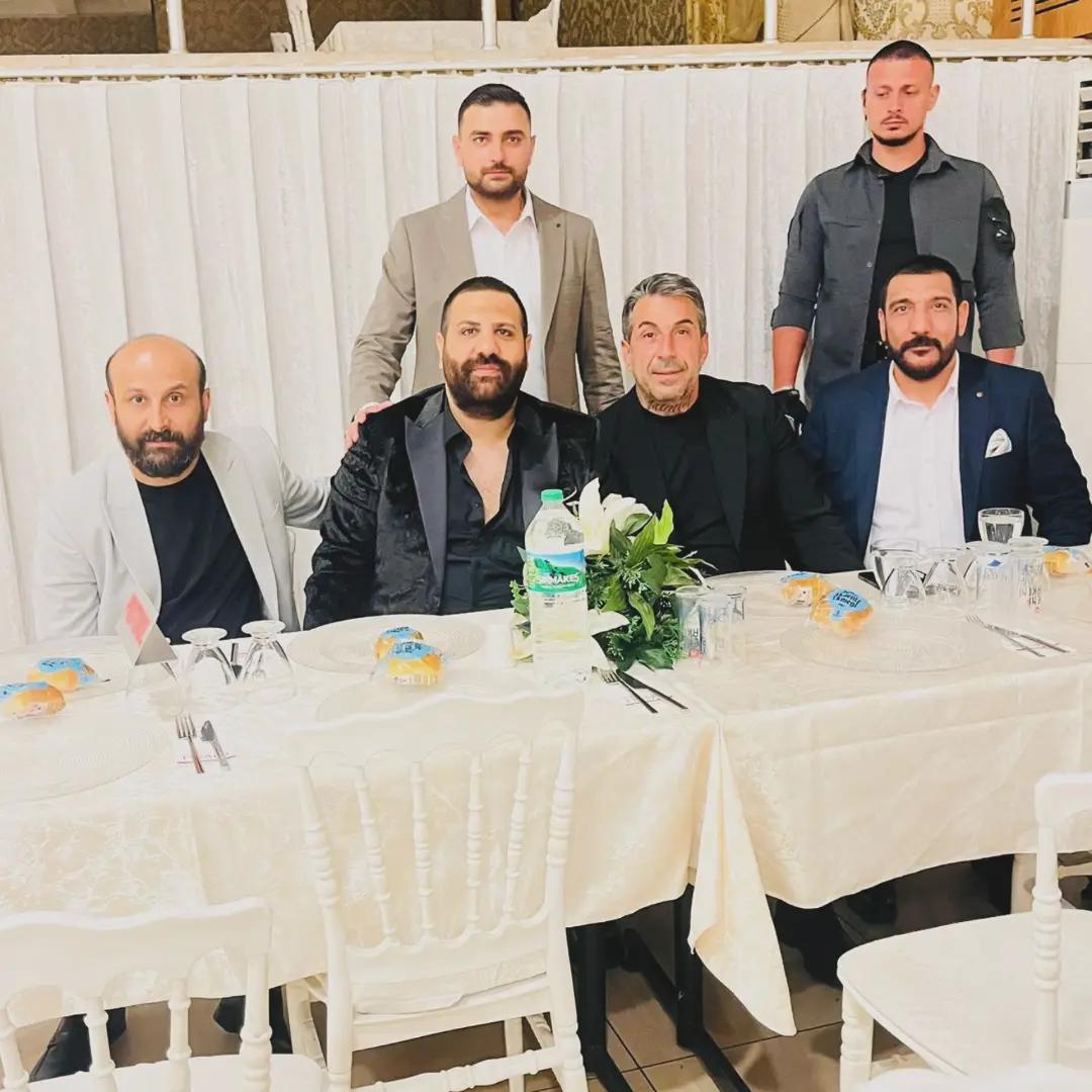 @Burak Tekyaygil