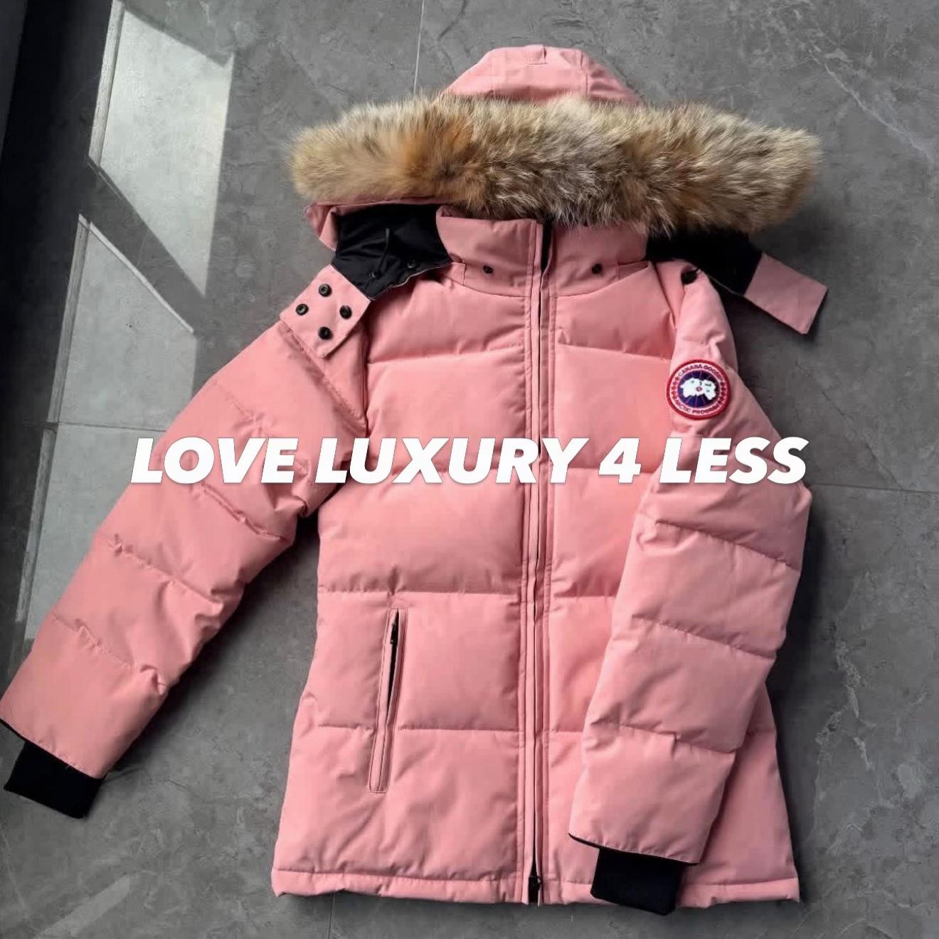 @LOVE LUXURY 4 LESS