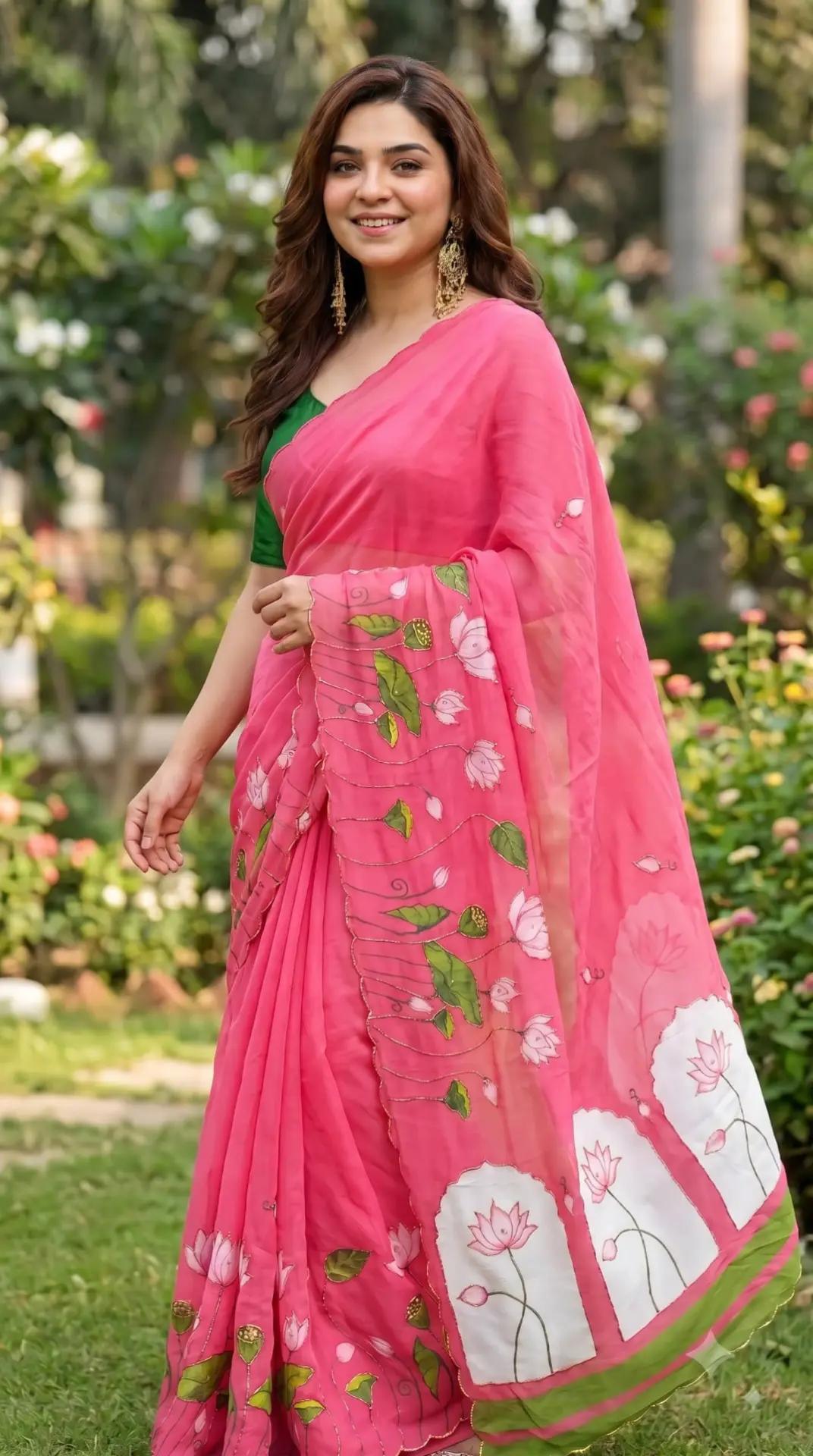 @Jamia's Collection