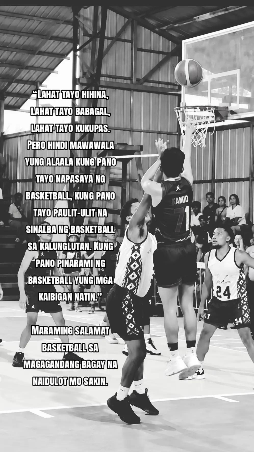 @JhieJhie71🇵🇭🏀