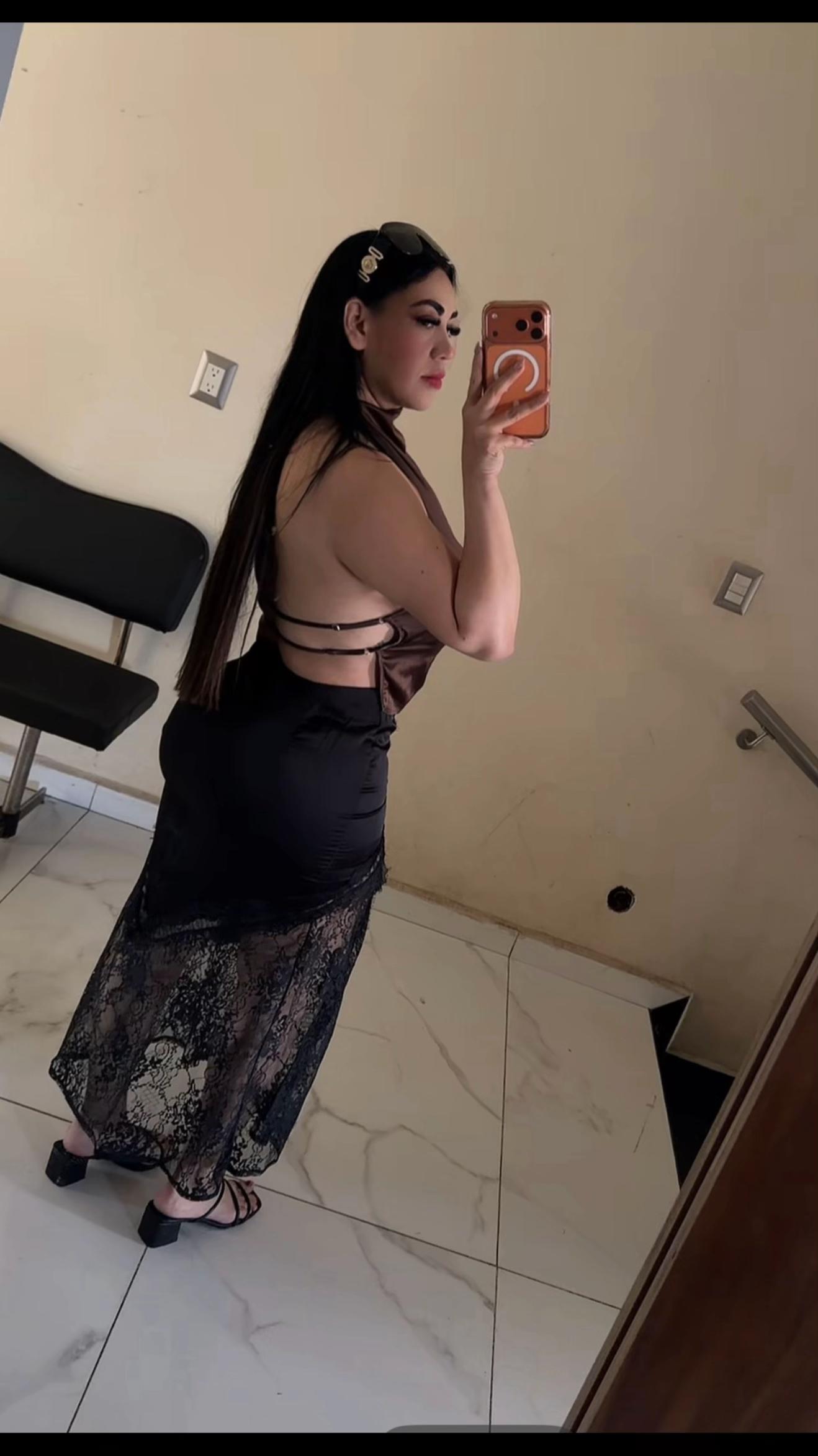 @Karina Fernandez