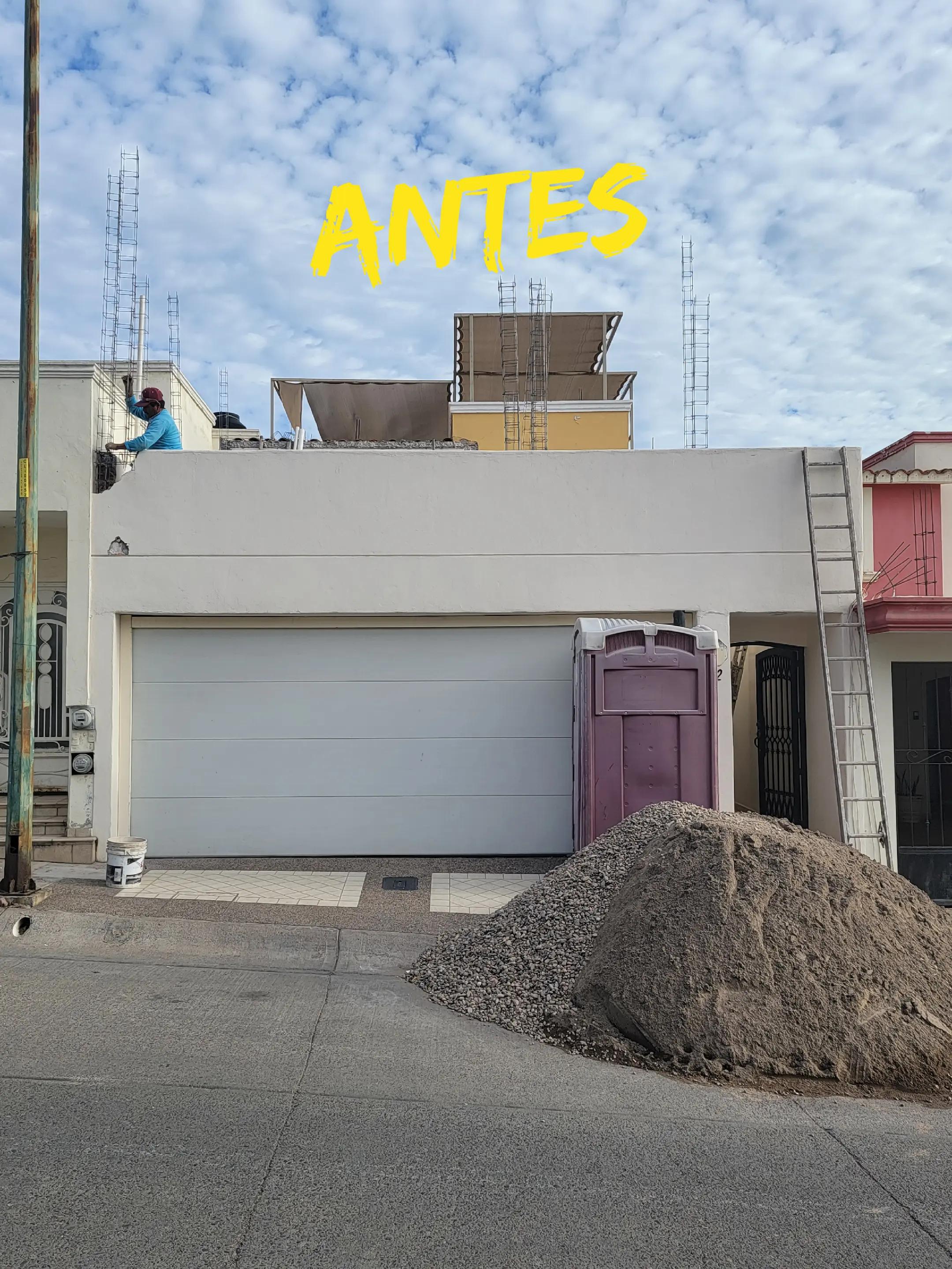 @MACH CONSTRUCCIONES
