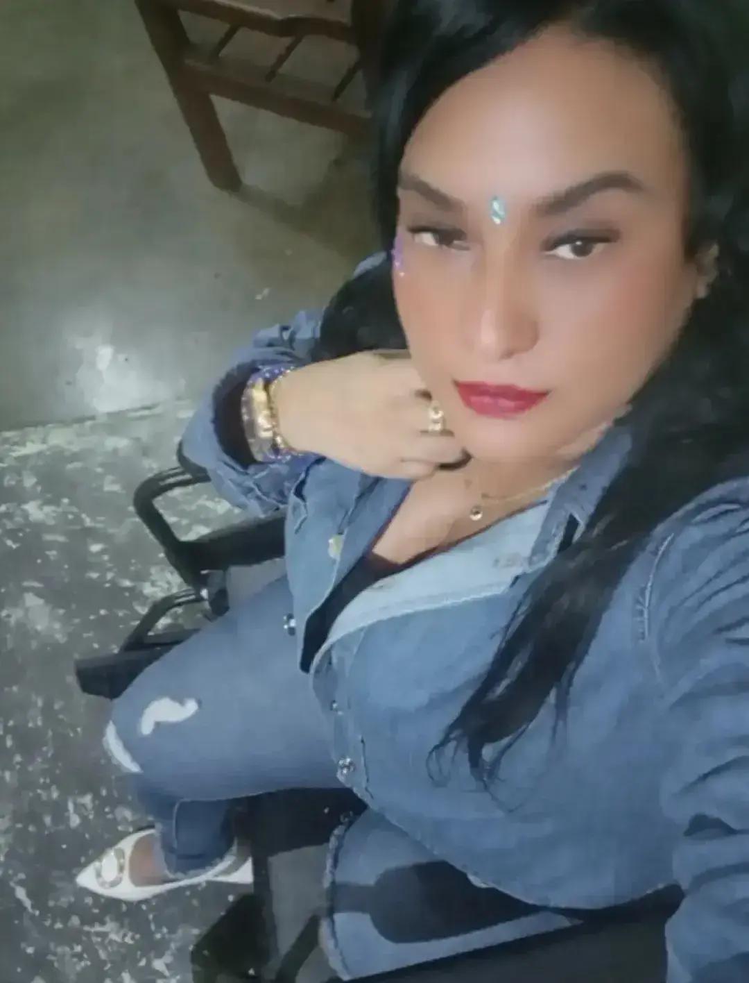 @GIRASOL 🌻AMPUT 👩🏽🦽👩🏽🦽
