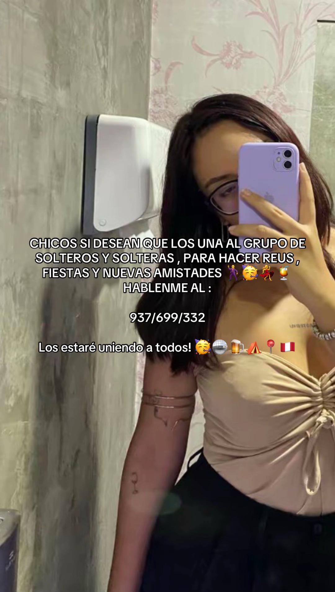 @Alexandra Flores