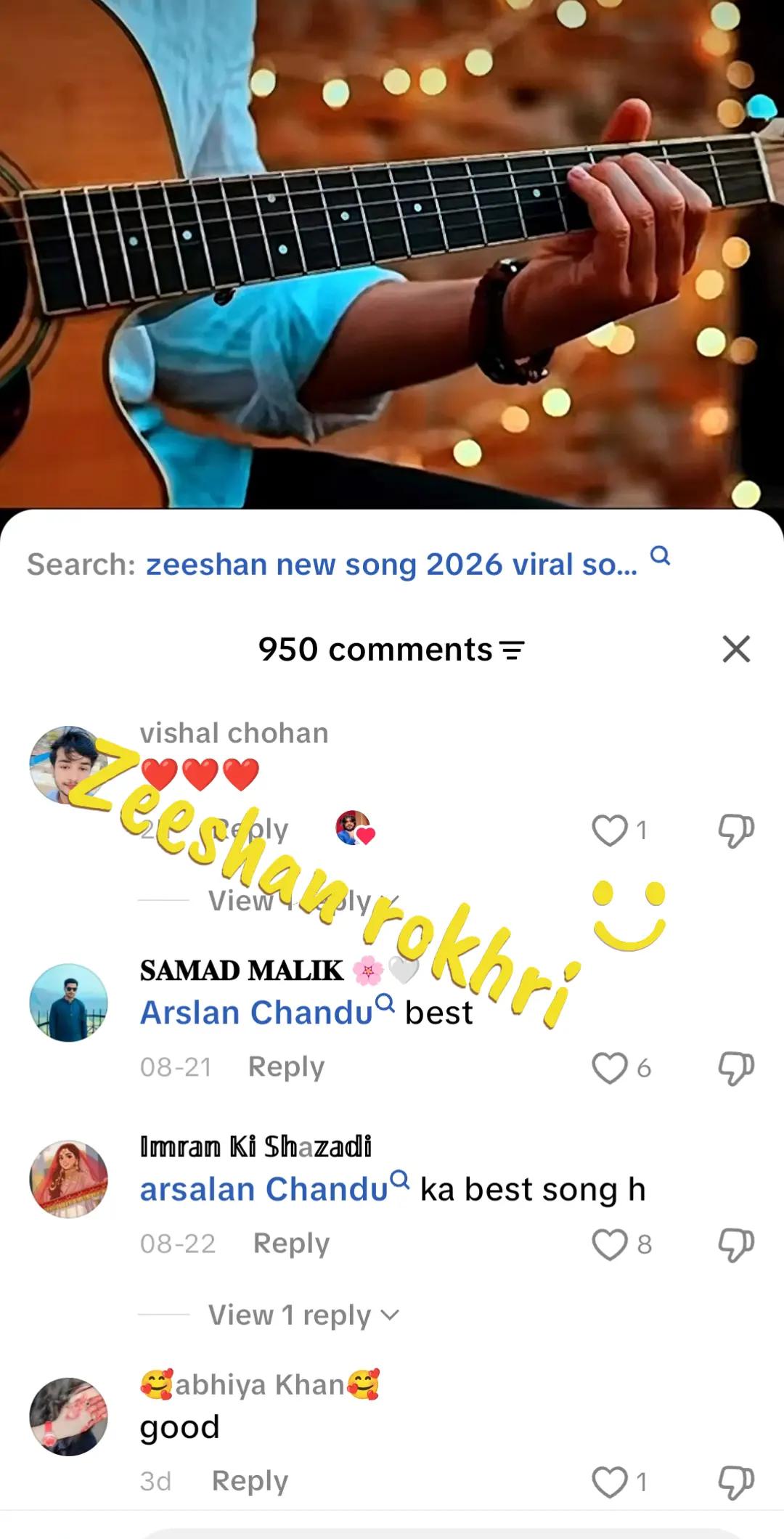 @vishal chohan