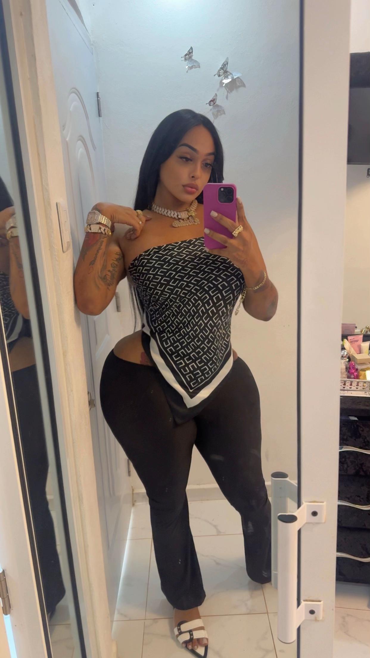 @❤️ Jazlin Teresa ❤️