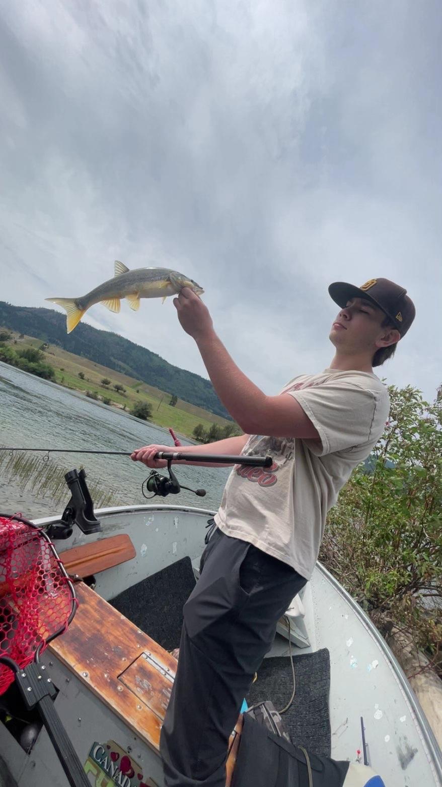@Corbins~Fishing 🎣