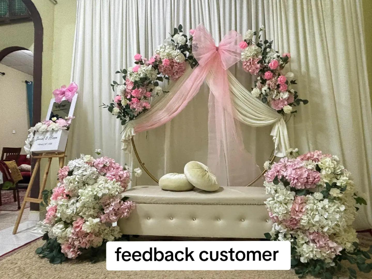 @Pelamin Murah Kulim