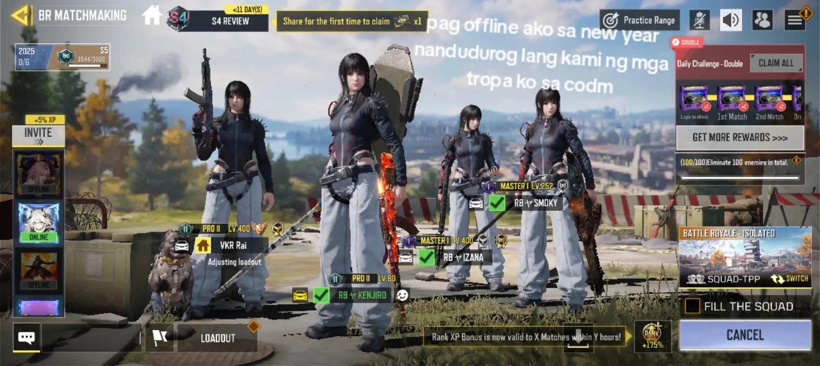 @๐ง๐ฅ๐ฒ๐ซ๐๐ฆ๐ก ๐ซ๐ง