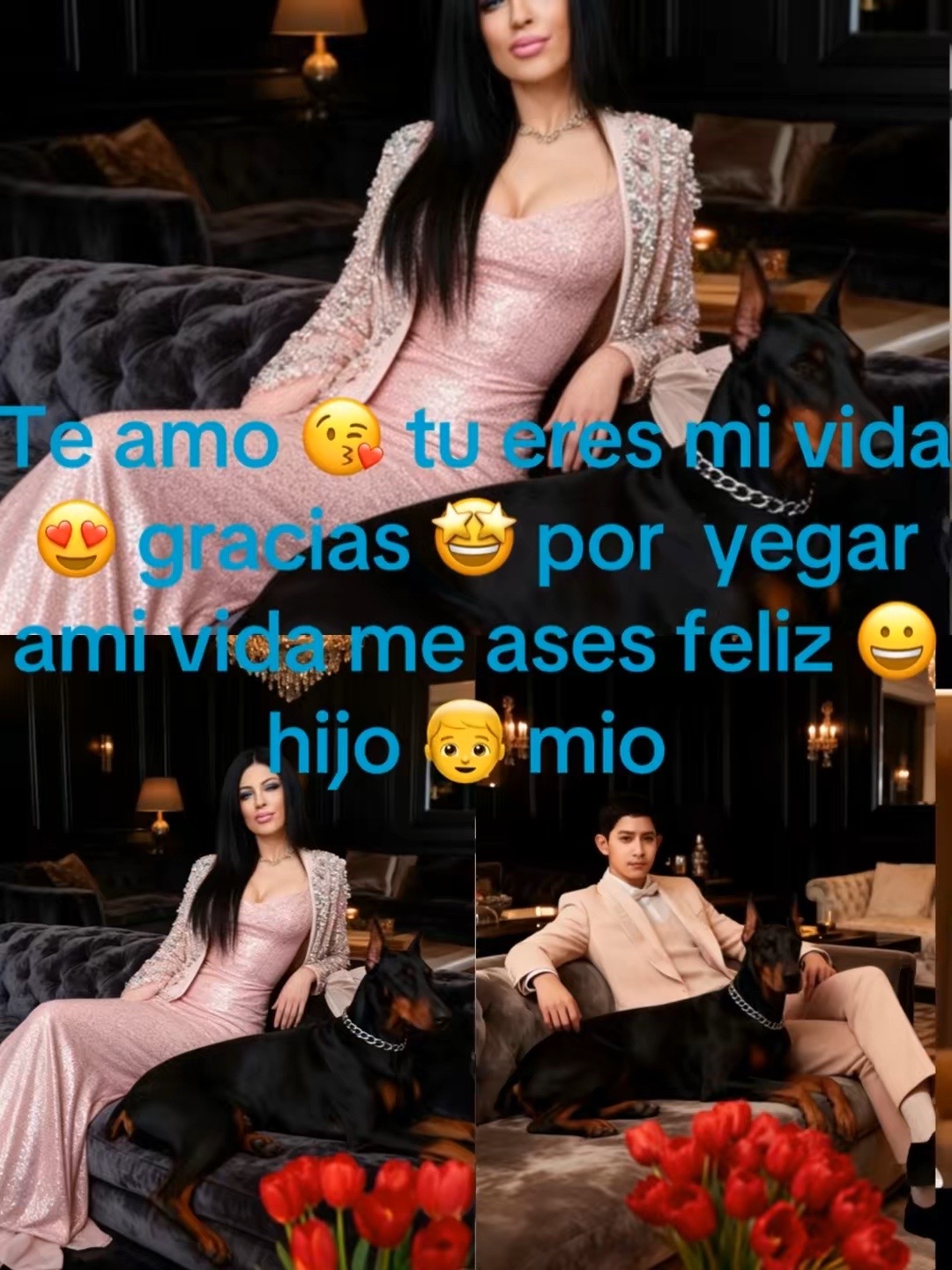@Diosa Maldonado 🥰