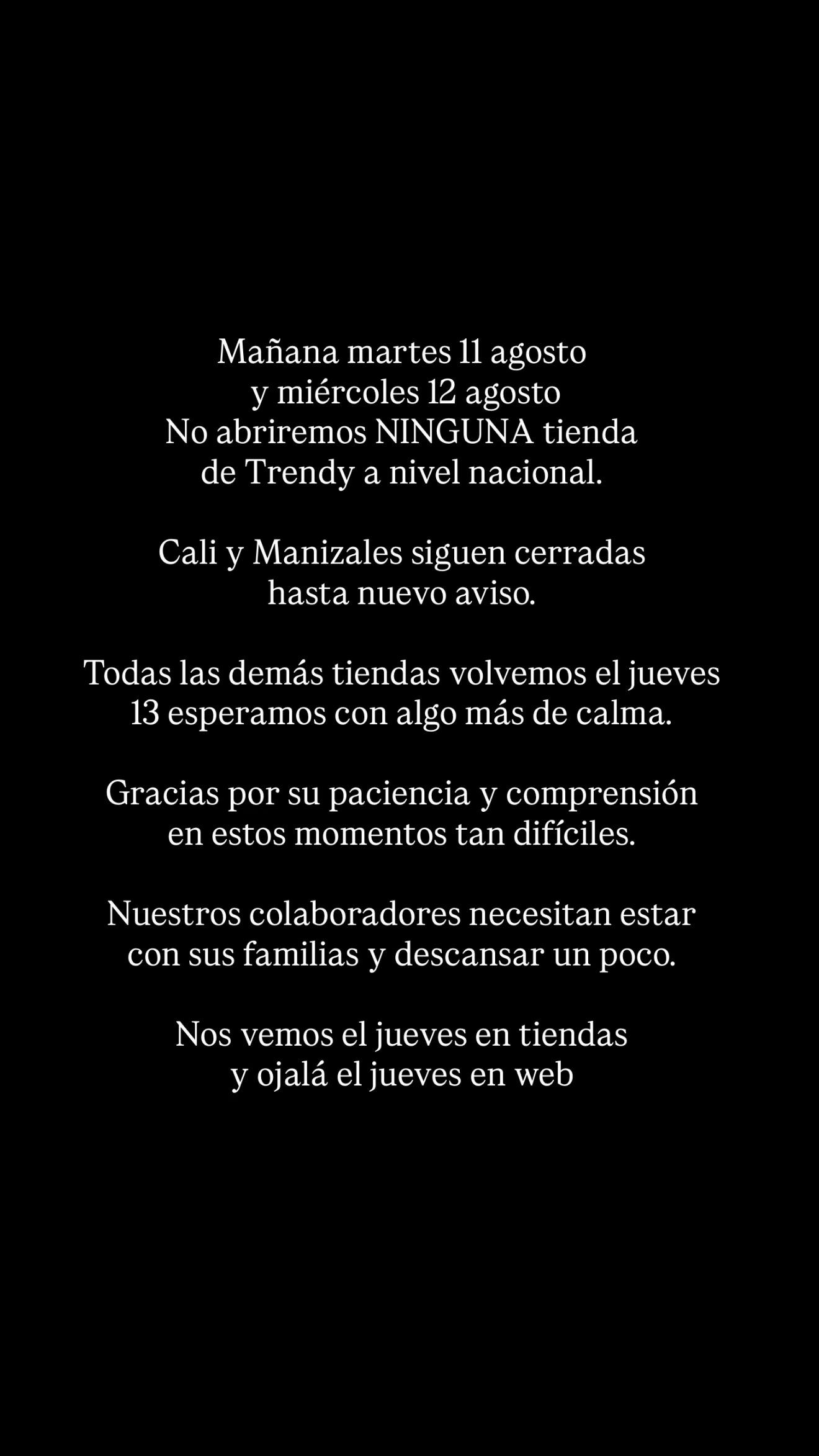 @Trendy Maquillaje