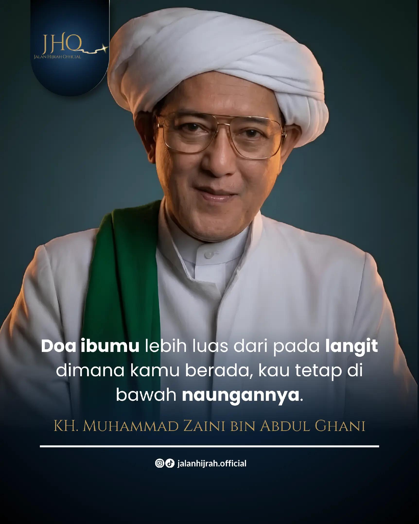 @JHO || Jalan Hijrah Official