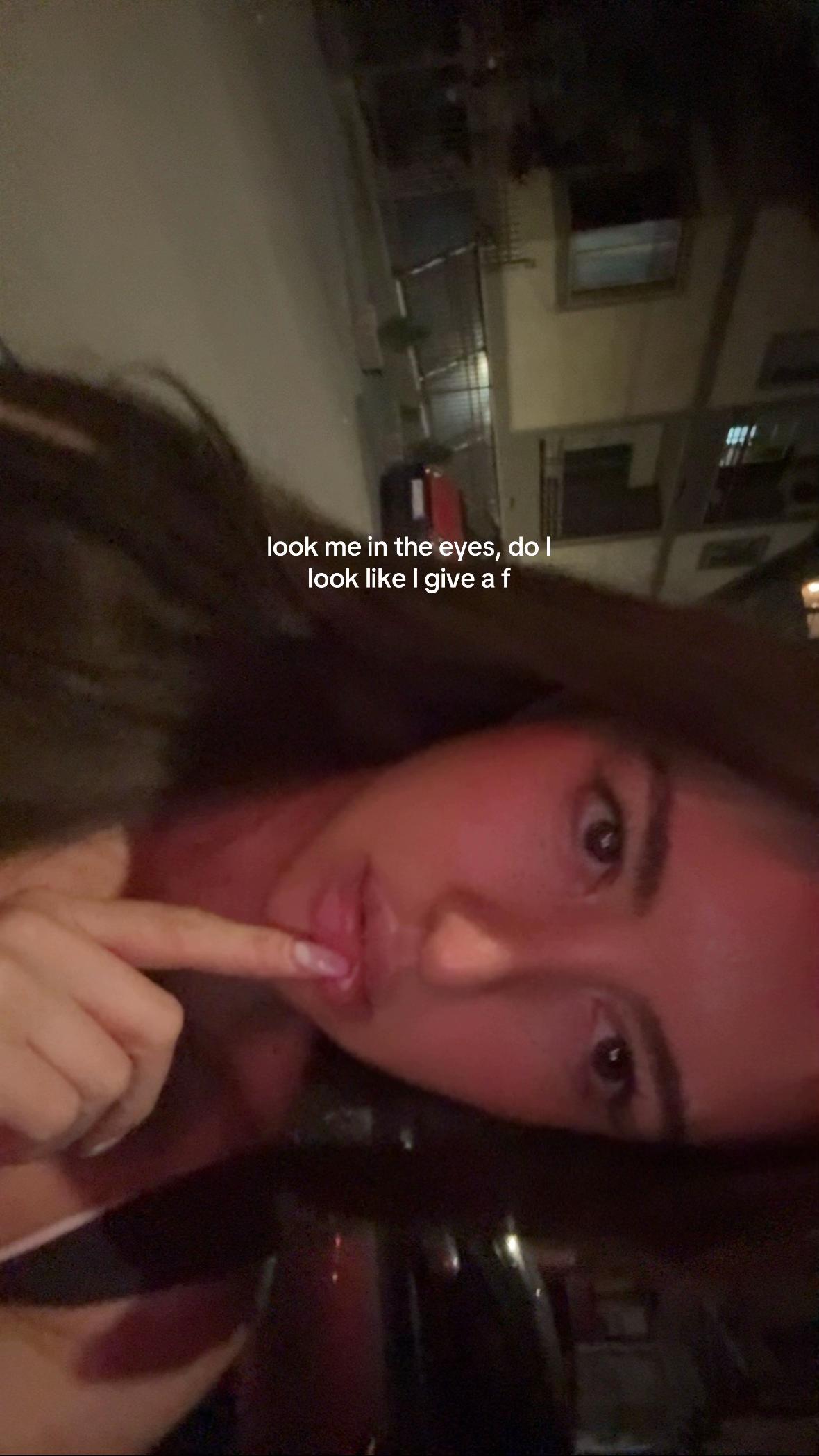 @Cecilia