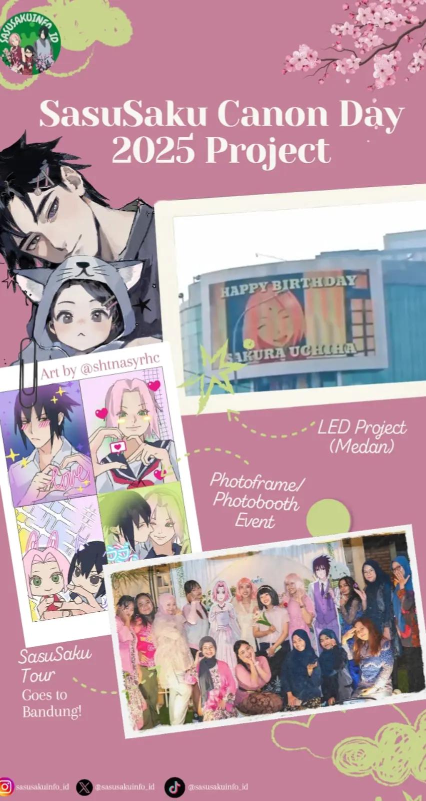 @SasuSaku Info Indonesia