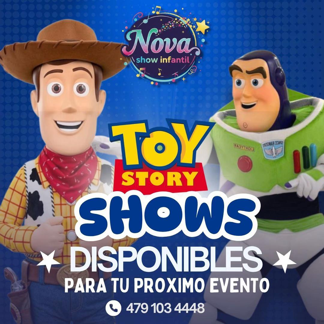 @Nova Show