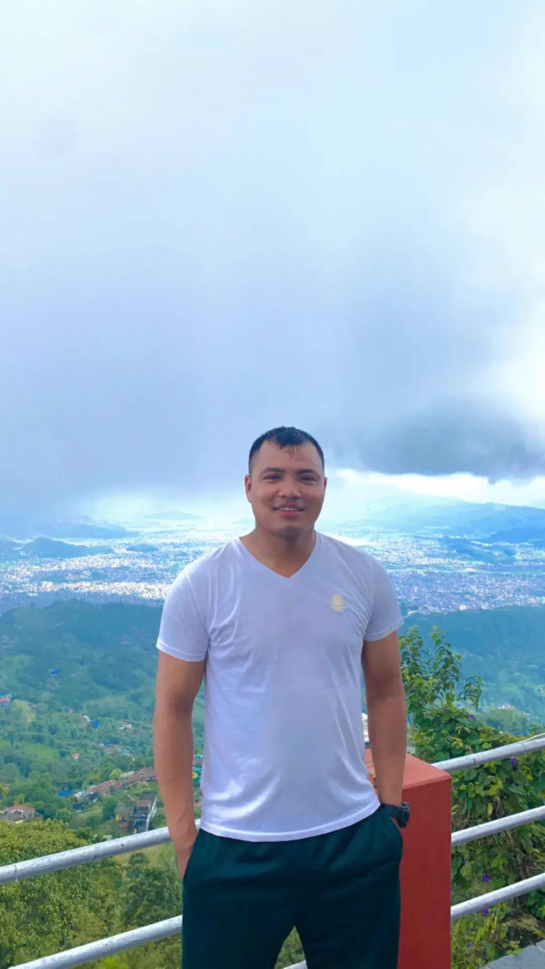 @Yaman gurung3003