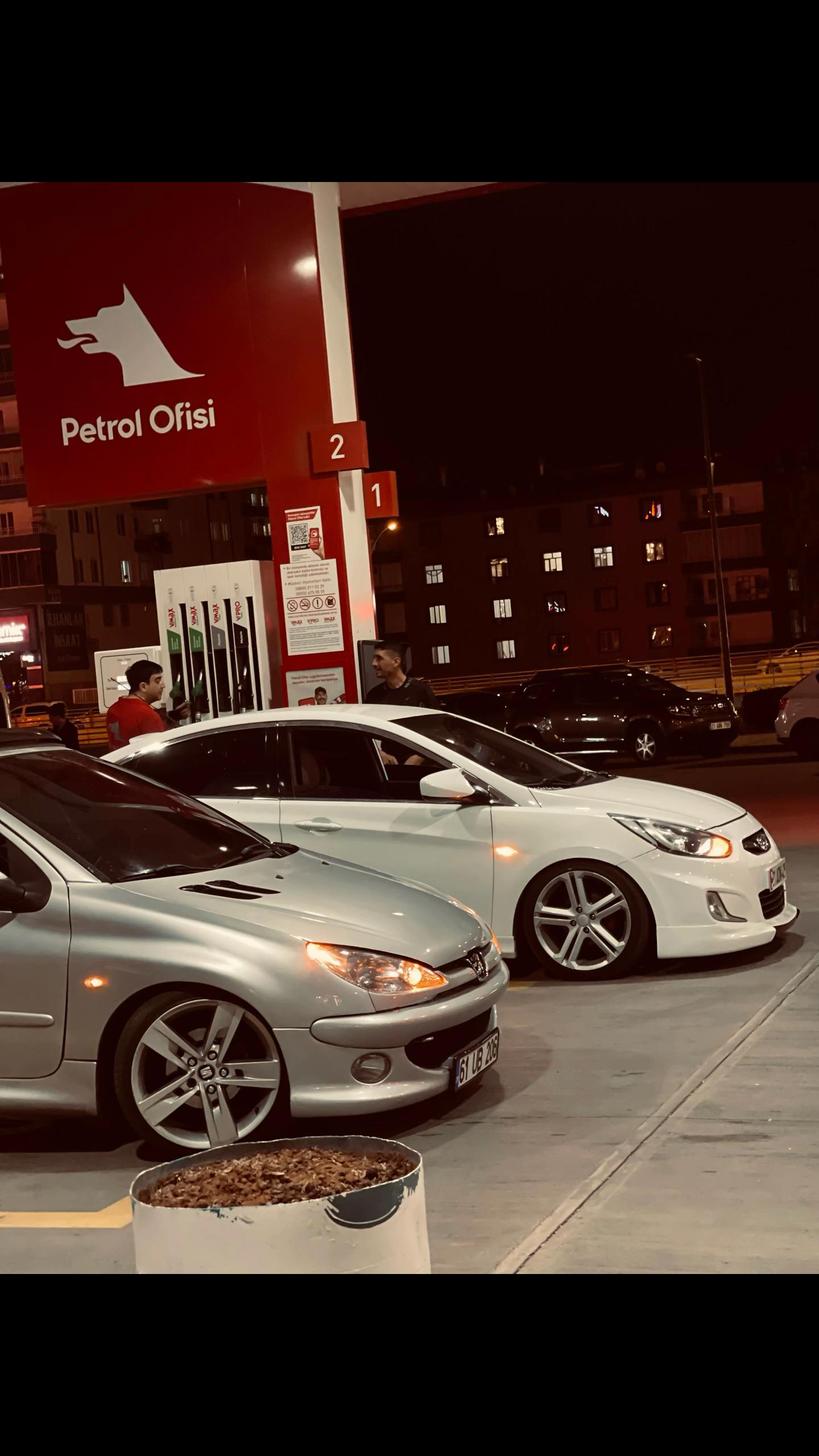 @Recep Nabikoğlu