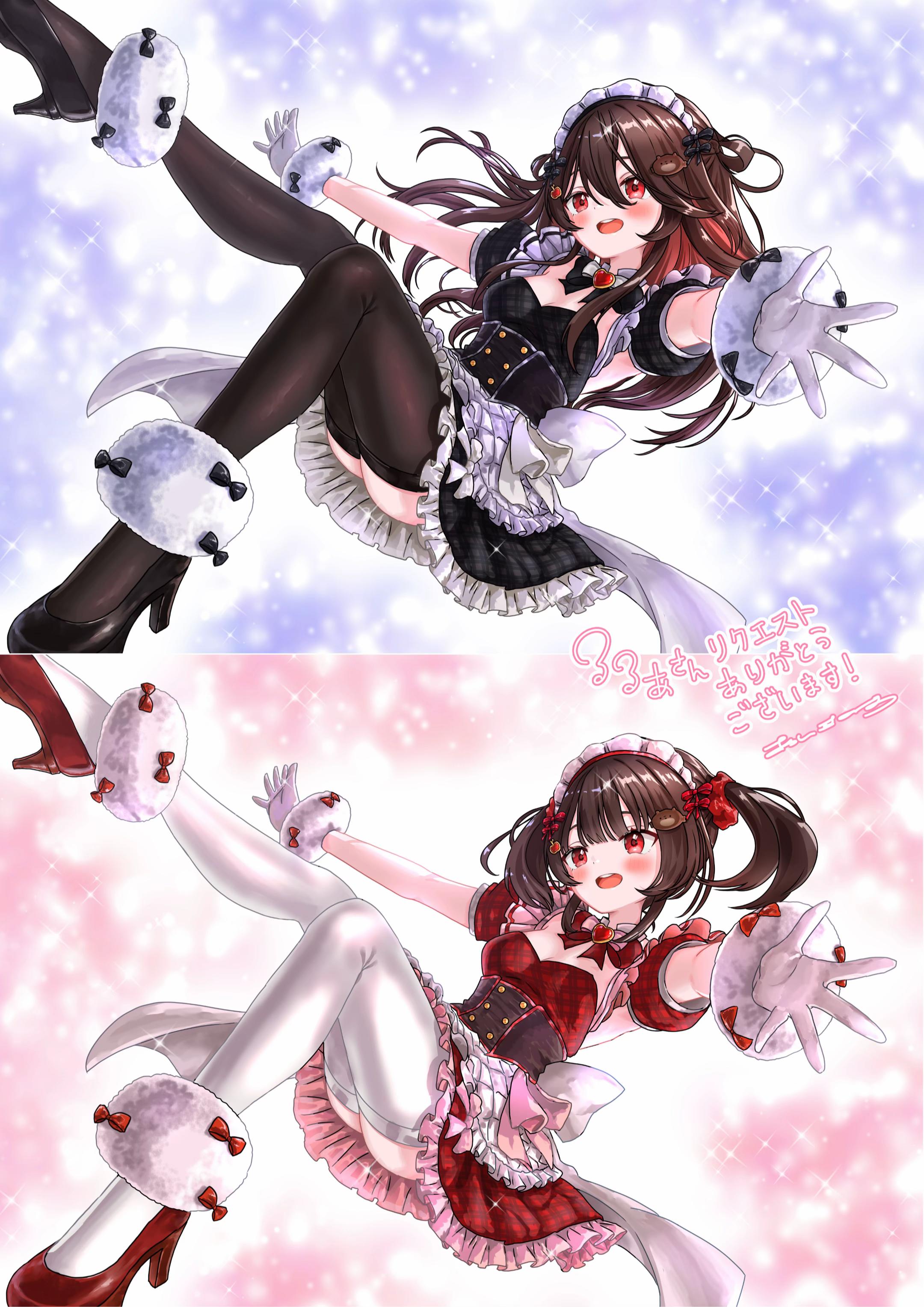 @あいすのあ絵描きVtuber🐾🖌️