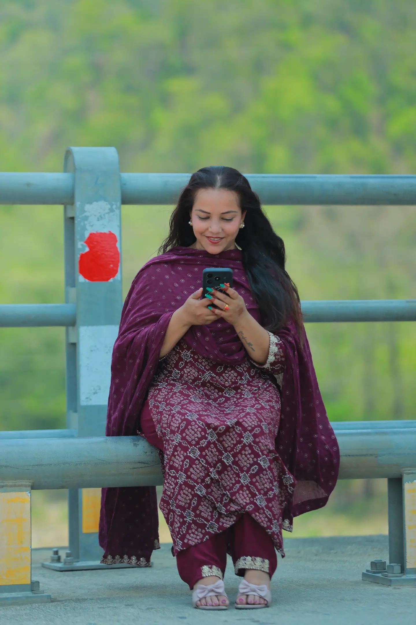 @Sunita Pariyar