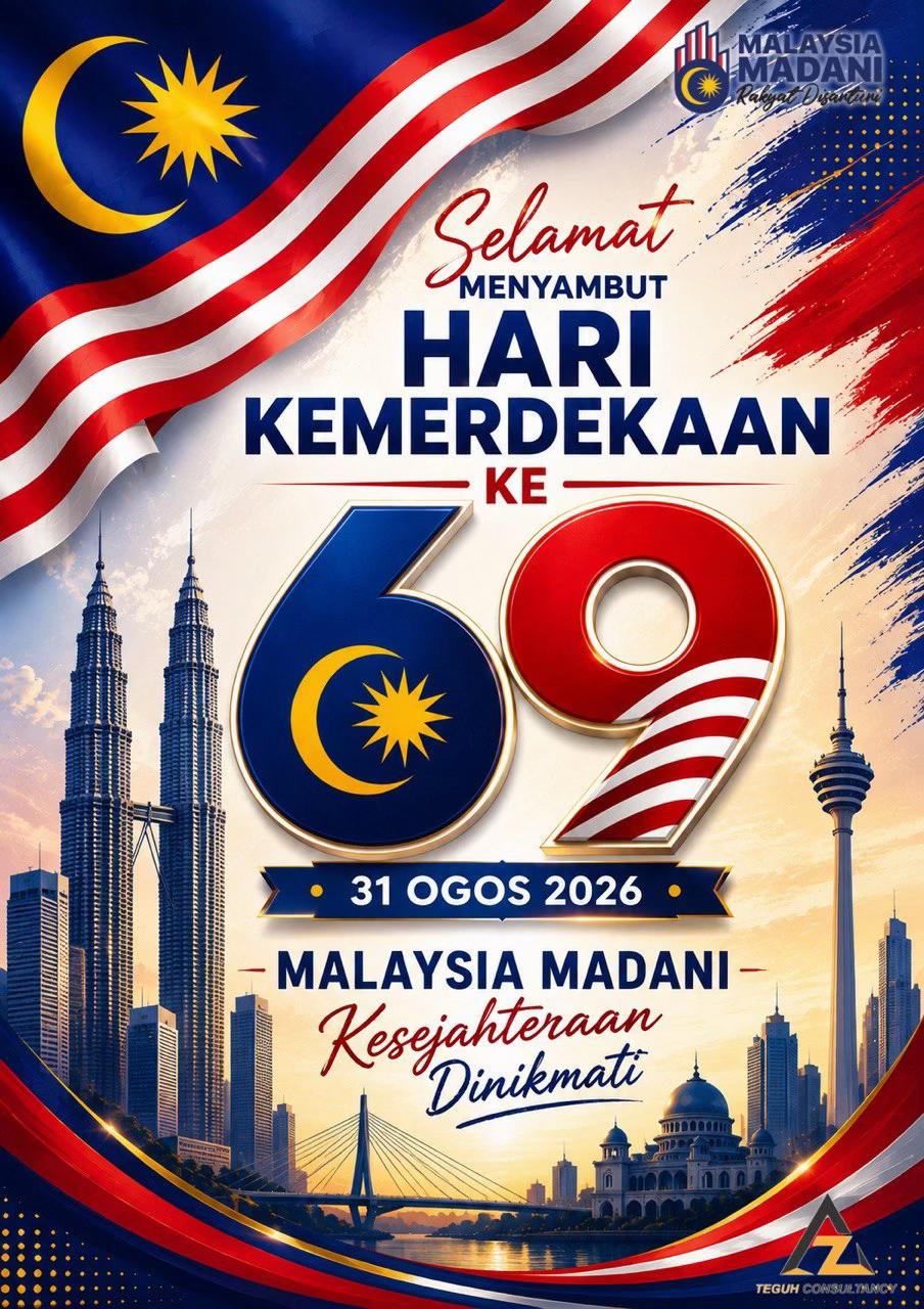 @AZ&ensp;Teguh&ensp;Consultancy