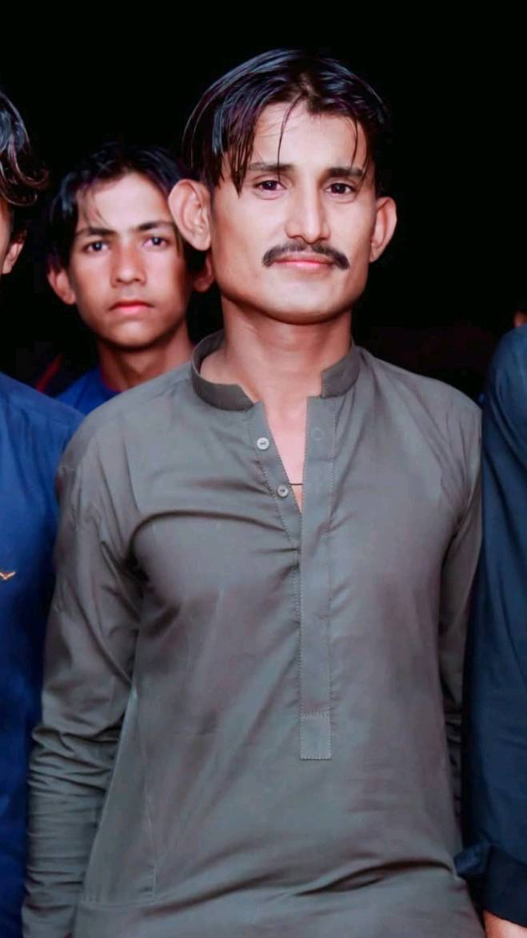 @Sohail Ahmed