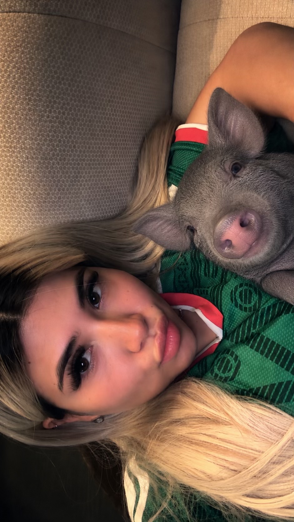 @Mariana Sandoval
