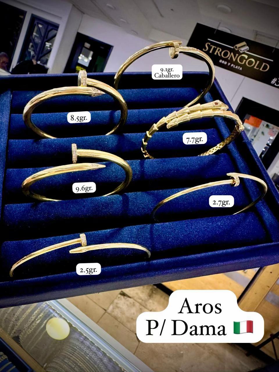 @Joyería Sandoval