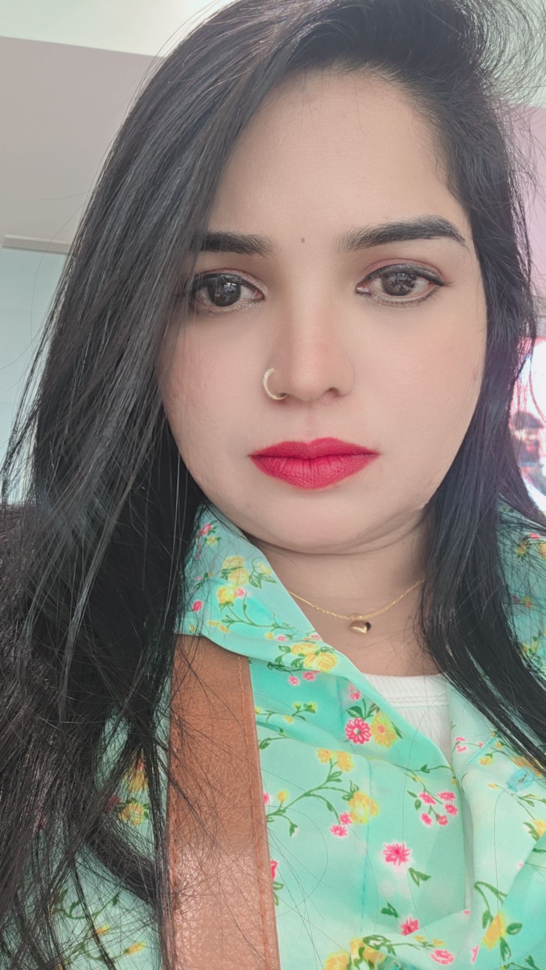 @paru👸💚🧡❤️
