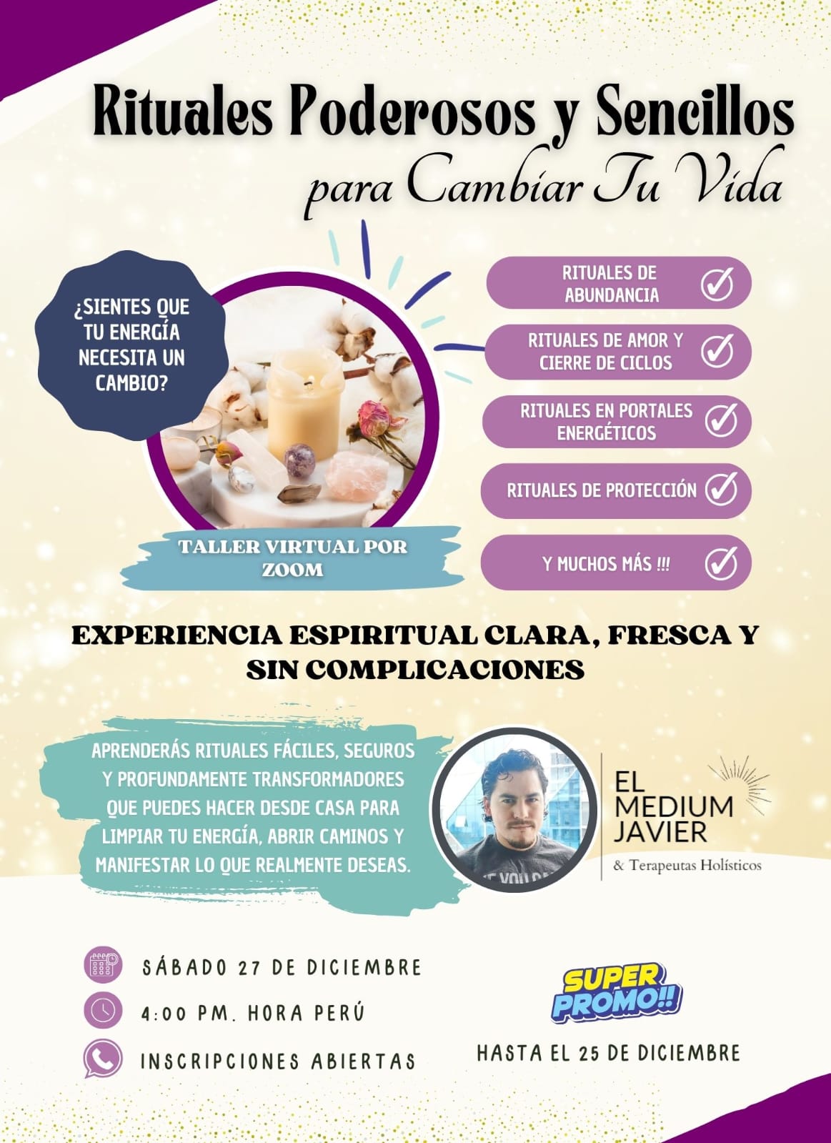 @El Medium Javier