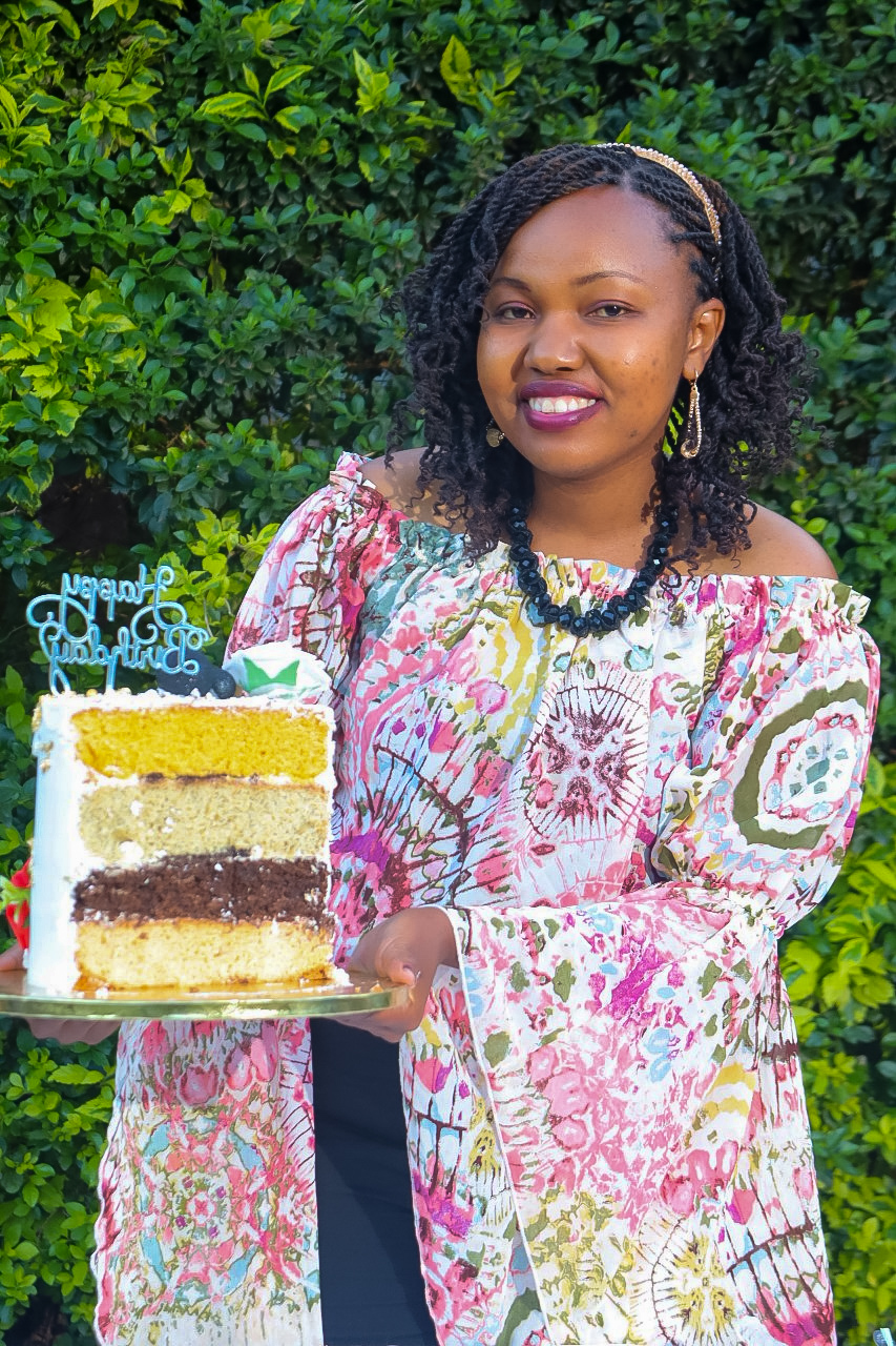 @Noniz cakes