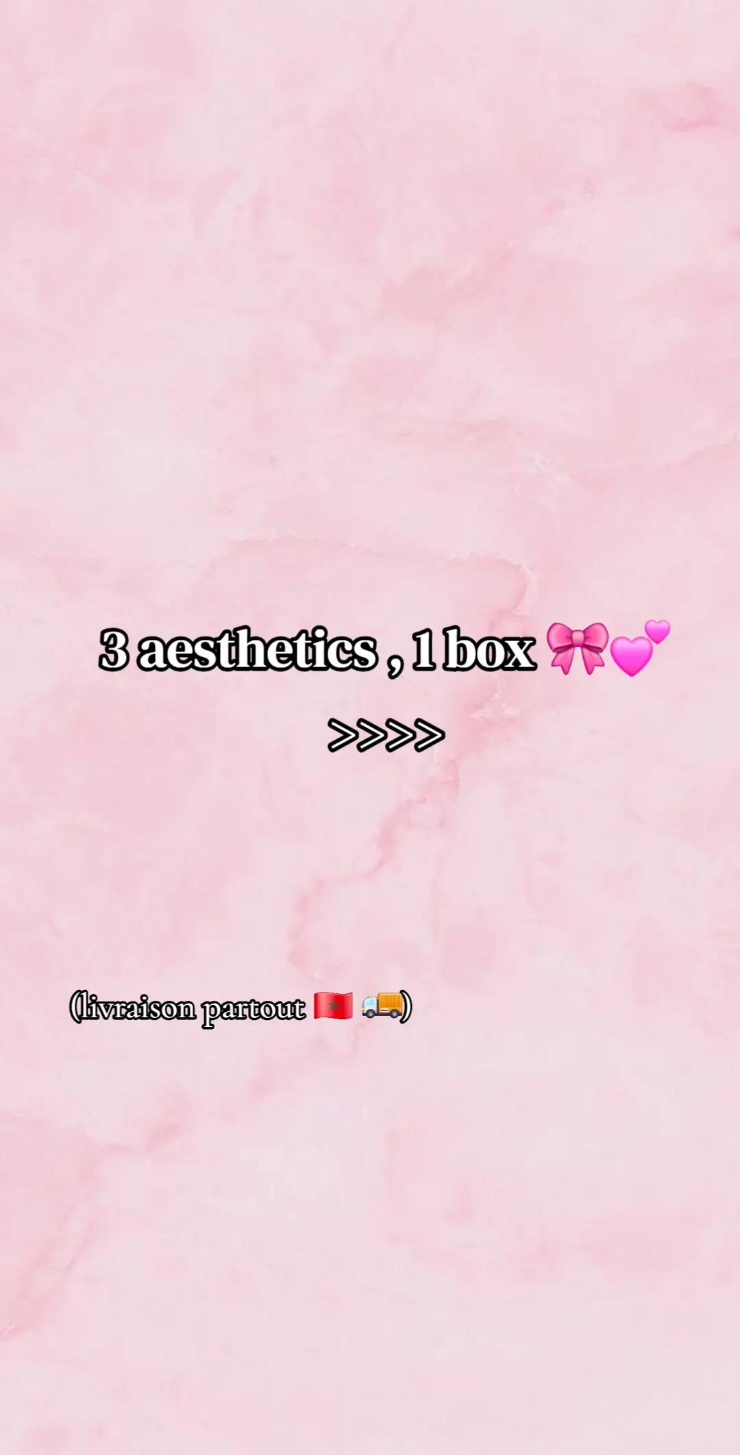 @Girly Stuff ๐
