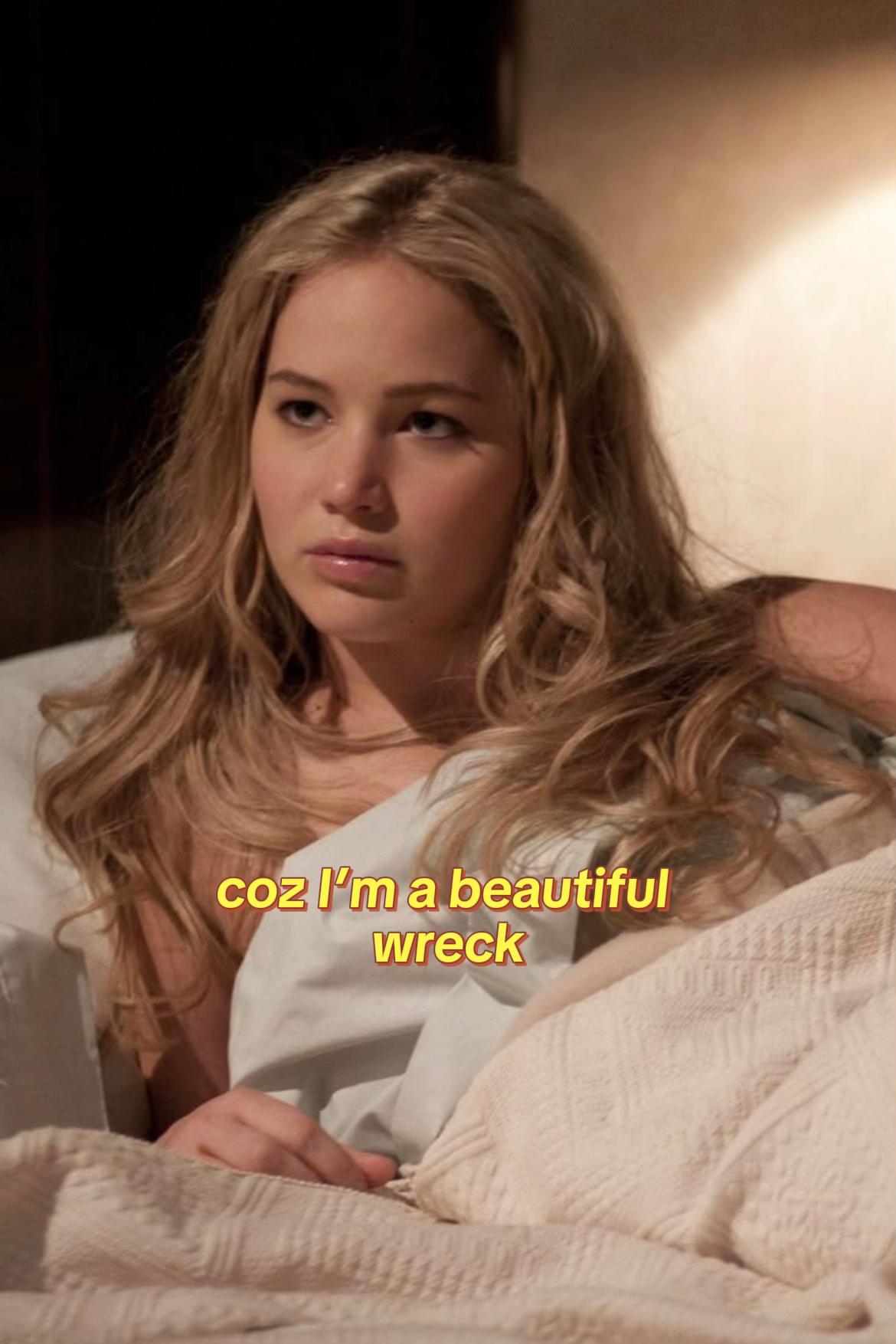 @Girl stuff