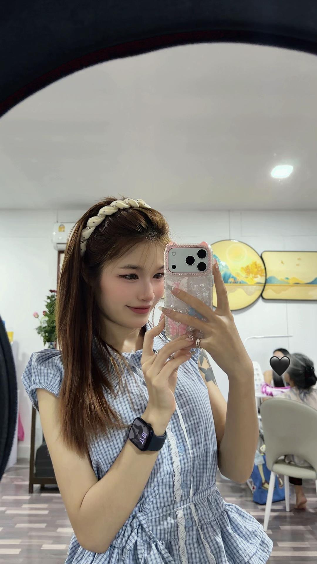 @小玉