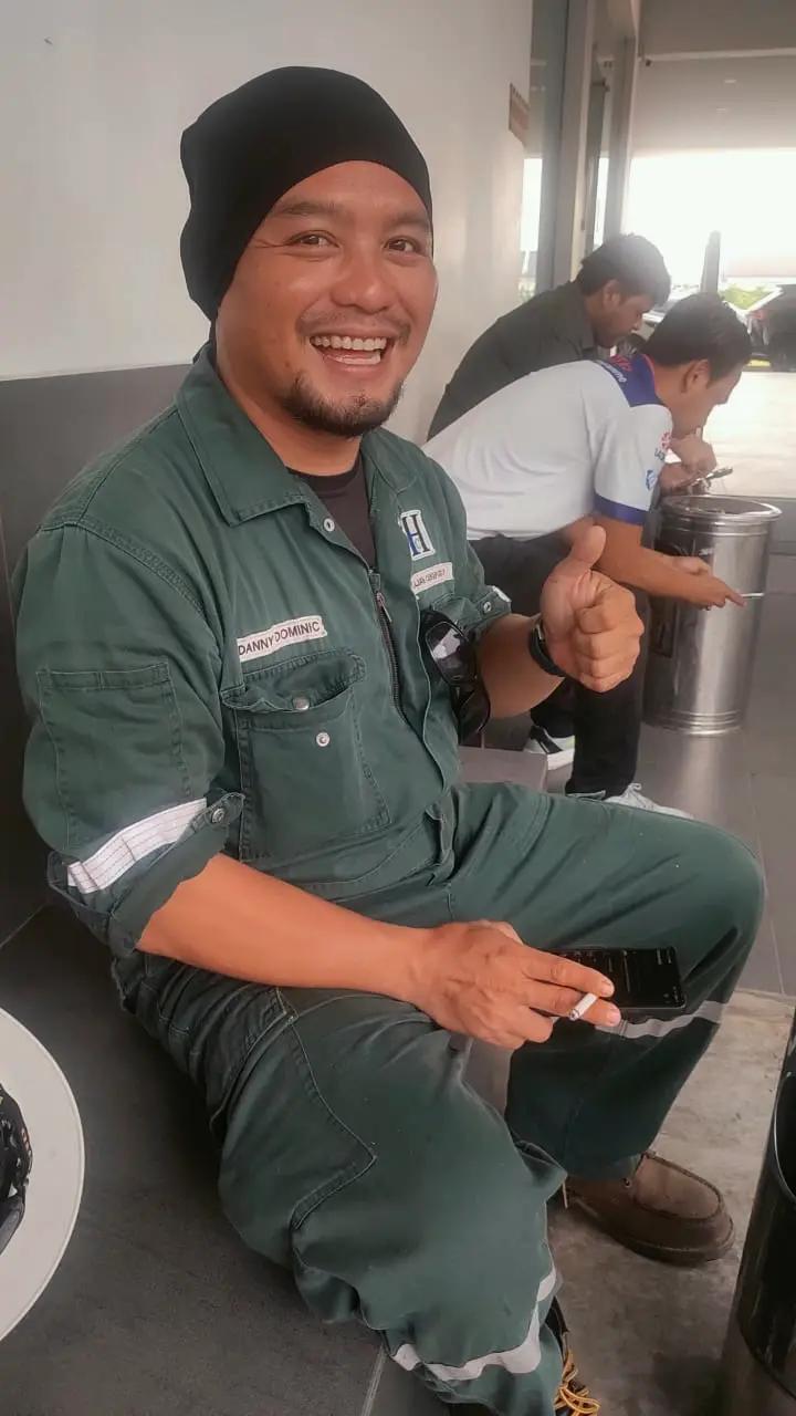 @Lanun Baram